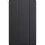 Fiberliz Newface Lenovo M10 Hd X306F Kılıf Tablet Smart Kılıf - Siyah