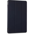 Fiberliz Newface Samsung Galaxy X510 Tab S9 Fe 11 Kılıf Tablet Smart Kılıf - Lacivert