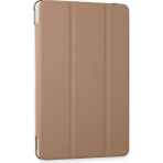 Fiberliz Newface Samsung Galaxy X510 Tab S9 Fe 11 Kılıf Tablet Smart Kılıf - Rose Gold
