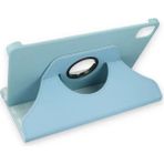 Fiberliz Newface Xiaomi Mi Pad 5 11 Kılıf 360 Tablet Deri Kılıf - Turkuaz