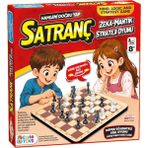 Fiberliz Satranç Oyunu