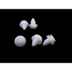 Fiberliz Toyata Corolla Avensıs Rav4 Döşeme Klipsi 50 Adet Yk 2408 OEM0940910312