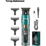 Fiberliz Vgr V-695 Tıraş Makinesi