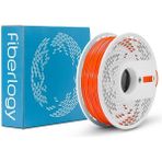Fiberlogy Abs Premium Filament! - Turuncu