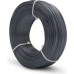Fiberlogy Refill Abs 1.75MM Grafit 850G Filament