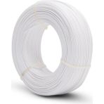 Fiberlogy Refill Easy Pet-G 1.75MM Beyaz 850G Filament