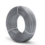 Fiberlogy Refill Easy Pla 1.75MM Inox 850G Filament