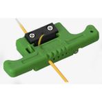 Fibline Fiber Optik Kablo Sıyırıcı 1.9mm - 3.0mm
