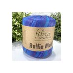 Fibra Natura 117-08 Raffia Multi İplik