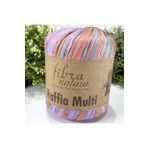 Fibra Natura 117-10 Raffia Multi İplik
