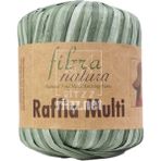 Fibra Natura 117-24 Raffia Multi İplik