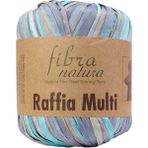Fibra Natura Raffia Multi 117-14
