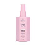 Fibre Clinix 200 ml Parlaklık Arttırıcı Boyalı Saç Bakım Krem Spreyi