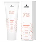 Fibre Clinix 200 ml Scalp Clinix Microbiome Kepek Önleyici Maske