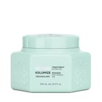 Fibre Clinix 250 ml Hacimlendirici Kür Saç Maskesi