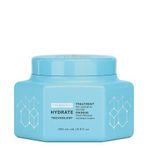 Fibre Clinix 250 ml Nemlendirici Kür Saç Maskesi
