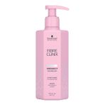 Fibre Clinix 250 ml Parlaklık Arttırıcı Saç Bakım Kremi