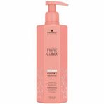 Fibre Clinix 300 ml Güçlendirici Saç Bakım Şampuanı