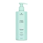 Fibre Clinix 300 ml Hacimlendirici Saç Bakım Şampuanı