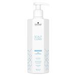 Fibre Clinix 300 ml Scalp Clinix Oil Control Saç Bakım Şampuanı