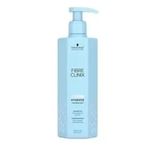 Fibre Clinix 300 ml Scalp Clinix Yatıştırıcı Saç Bakım Şampuanı