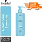 Fibre Clinix Hydrate Nemlendirici 300 ml Şampuan