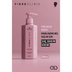 Fibre Clinix Renklendirilmiş Saçlar Için Bakım Kremi 250ML | Vibrancy - Beyaz