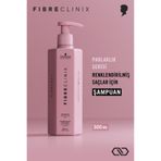 Fibre Clinix Renklendirilmiş Saçlar Için Şampuan 300ML | Vibrancy