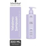 Fibre Clinix Tame Yatıştırıcı 300 ml Şampuan