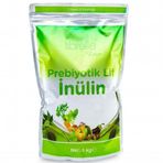 Fibrelle 1 kg Prebiyotik Lif İnülin Hindibağ Tatlandırıcı