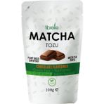 Fibrelle 100 gr Çikolata Aromalı Matcha