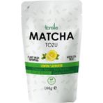 Fibrelle 100 gr Limon Aromalı Matcha