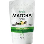 Fibrelle 100 gr Vanilya Aromalı Matcha
