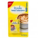 Fibrelle 100 Tablet Stevialı Tatlandırıcı