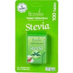 Fibrelle 100 Tablet Stevya Tatlandırıcı