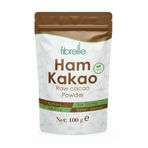 Fibrelle 150 gr Ham Kakao