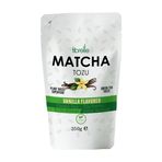 Fibrelle 250 gr Vanilya Aromalı Matcha