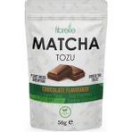 Fibrelle 50 gr Çikolata Aromalı Matcha