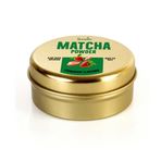 Fibrelle 50 gr Çilek Aromalı Matcha