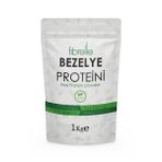 Fibrelle Bezelye Protein 1000 g - Aromasız