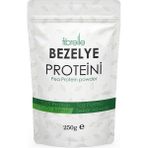 Fibrelle Bezelye Protein 250 G - Aromasız
