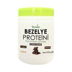 Fibrelle Bezelye Protein Çikolata Aromalı 400 g