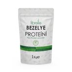 Fibrelle Bezelye Proteini 1 Kg