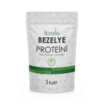 Fibrelle Bezelye Proteini 1000g Aromasız