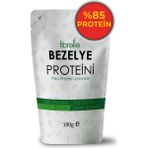 Fibrelle Bezelye Proteini Tozu 100gr // Yüksek Protein Oranı // 85 Protein - Protein.