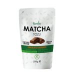 Fibrelle Çikolata Aromalı 250 gr Matcha Çayı