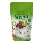 Fibrelle Double Zero Slim 240 G Stevialı Tatlandırıcı , 1 Paket /sıfır Kalori / Ketojenik / Vegan