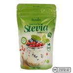 Fibrelle Double Zero Slim Stevia 240 gr Tatlandırcı