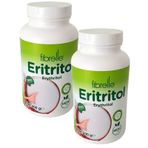 Fibrelle Eritritol 2x400 gr Toz