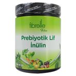 Fibrelle Fiber Prebiyotik Lif İnülin 500 gr Toz